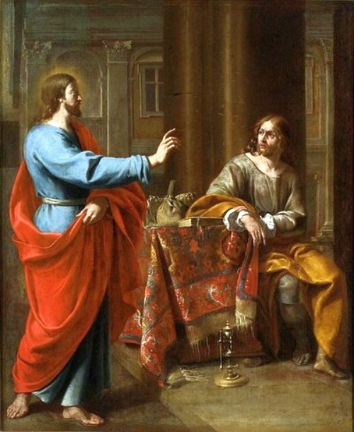 MatthewLoon_Calling_of_Saint_Matthew