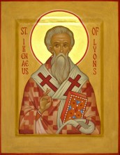 Image result for irenaeus of lyons