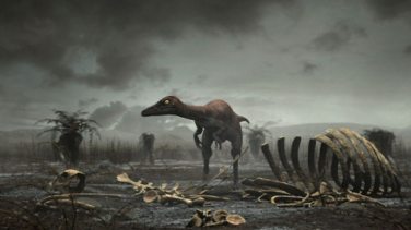 Image result for dinosaur extinction hd