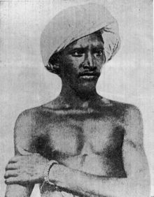 Birsa Munda Photo