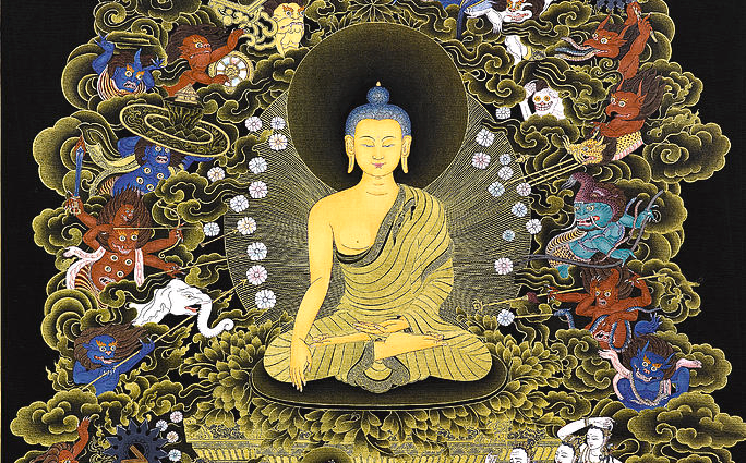 the-buddha-triumphing-over-mara-images-of-enlightenment